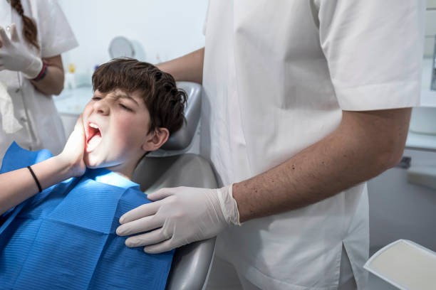 Best Root Canal Emergency Dentist  in Dewitt, AR