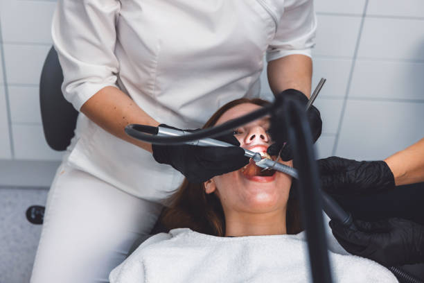 Best Dentist for Tooth Abscess  in Dewitt, AR